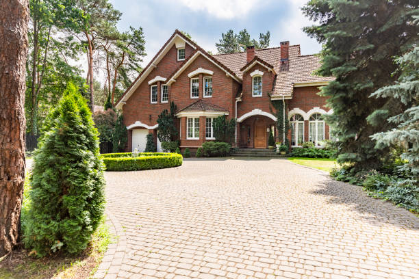 Best Driveway Paving Company  in Catonsville, MD