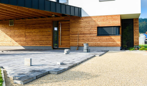 Best Commercial Driveway Pavers  in Catonsville, MD
