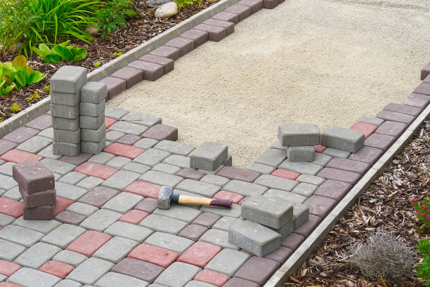Best Professional Driveway Pavers  in Catonsville, MD