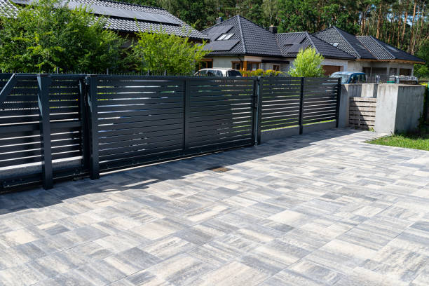 Professional Driveway Pavers in Catonsville, MD