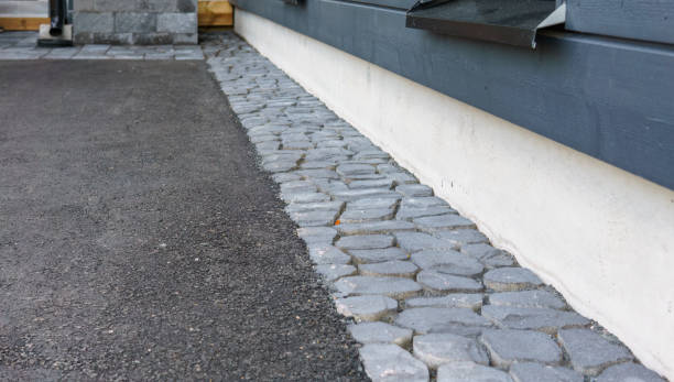 Best Residential Paver Driveway  in Catonsville, MD