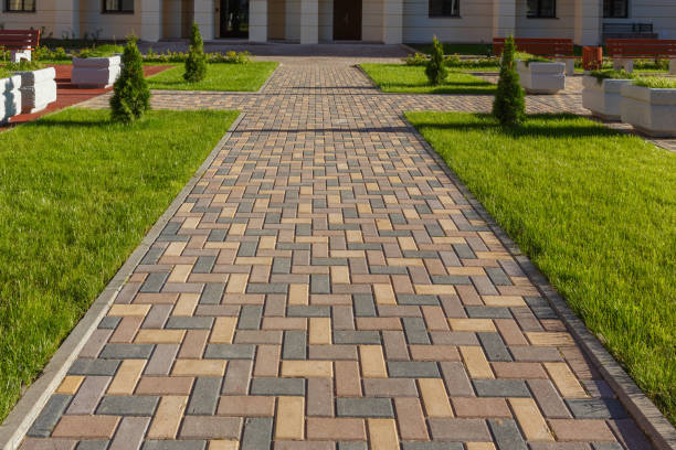 Best Driveway Resurfacing Pavers  in Catonsville, MD